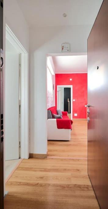 New Apartment In Milan, Ospedale Niguarda Exterior photo